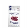 Baltic Agro BALTICA Nutraceutic Hypoallergenic Small breeds Venison with ryžiai – sausas Maistas šunims – 3kg