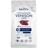 BALTICA Nutraceutic Hypoallergenic Small breeds Venison with ryžiai – sausas Maistas šunims – 12kg