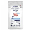 Baltic Agro BALTICA Nutraceutic Hypoallergenic Light L/XL žuvis with ryžiai – sausas Maistas šunims – 12kg