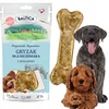 BALTICA Przysmaki regionów Chewing bone Puppy jautiena – skanėstas šuniui – 1