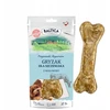 BALTICA Przysmaki regionów Chewing bone Puppy jautiena – skanėstas šuniui – 1