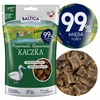 BALTICA Przysmaki regionów Monoprotein antiena – skanėstas šuniui – 80g