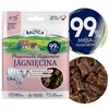 BALTICA Przysmaki regionów Monoprotein ėriena – skanėstas šuniui – 30g