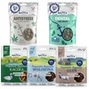 Baltic Agro Gyvūnų maistas - BALTICA Monoprotein Deer Dog Treat 80g Hypoallergenic Grain-Free