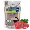 Baltic Agro Gyvūnų maistas - BALTICA Monoprotein Deer Dog Treat 80g Hypoallergenic Grain-Free