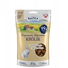 BALTICA Przysmaki regionów Monoprotein triušiena – skanėstas šuniui – 80g