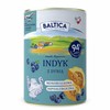Baltic Agro BALTICA Smaki regionów kalakutiena with pumpkin – drėgnas ėdalas šunims – 400g