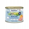 BALTICA Smaki regionów Kitten Veal with kalakutiena – šlapias kačių maistas – 185g