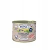 Baltic Agro BALTICA Smaki regionów vištiena with kalakutiena – šlapias kačių maistas – 185g