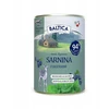Baltic Agro BALTICA Smaki regionów Roe deer with berries – drėgnas ėdalas šunims – 400g