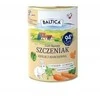 Baltic Agro BALTICA Smaki regionów Puppy triušiena with carrot – drėgnas ėdalas šunims – 400g
