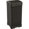Keter Šiukšlių konteineris BALTIMORE WASTE BIN 125L