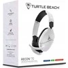 Turtle Beach Recon 70 (baltos) laidinės ausinės | 3.5mm |XBOX