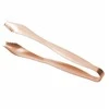 Balvi BAR PROFESSIONAL Ledo žnyplės 18 cm varinės