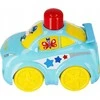 Bambam BAM BAM 482501 Automobilis Mažasis policininkas 20x17x12