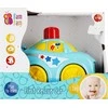Bambam BAM BAM 482501 Automobilis Mažasis policininkas 20x17x12