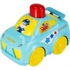 Bambam BAM BAM 482501 Automobilis Mažasis policininkas 20x17x12
