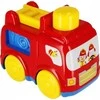 Bambam Automobilis Mažasis gaisrininkas BAM BAM 482788