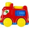 Bambam Automobilis Mažasis gaisrininkas BAM BAM 482788