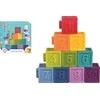 BamBam 432486 Guminiai blokeliai
