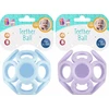BamBam BAM BAM KULA GUM PASTELE NIEB/FIOL 9CM PBH 256