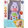 Bambam BAM BAM 499231 Hippo muzikinis telefonas