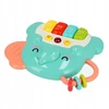 Bambam BAM BAM PIANINKO SLONIK B/O 19X17X5 WB 48