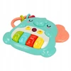 Bambam BAM BAM PIANINKO SLONIK B/O 19X17X5 WB 48