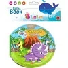 Bambam BAM BAM 432479 Dino vonios knyga