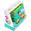 Bambam BAM BAM sorter lokomotywa, 23x19x11 cm, kart.