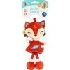 Bambam BAM BAM 541638 Soft Fox muzikinis žaislas