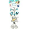 Bambam BAM BAM 541639 muzikinis žaislas minkštas meškėnas