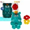 Bambam Hipcio BAM BAM 466610 vonios žaislas