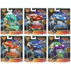 Mattel CARS šviečiantis automodeliukas (JMT42)