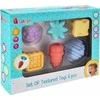 Bambam Playset (1168)