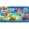Majewski Kreidelės Bambino, 24 vnt