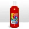 Bambino Plakatų dažai raudoni 500ml