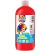 Bambino Plakatų dažai raudoni 500ml