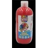 Bambino Plakatų dažai raudoni 500ml