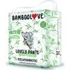 Bamboolove sauskelnės Lovely Pants L, 9-14 kg, 18 vnt.