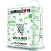 Bamboolove sauskelnės Lovely Pants XL, 12+ kg, 16 vnt.