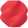 Bambu Lab ASA plastikas 1.75mm 1kg - su daugkartine rite - Raudona