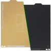 Sourcing Bambu Dual-Texture PEI – dvipusė magnetinė perdanga – A1 mini series – Bambu Lab