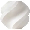 Bambu Lab ABS plastikas 1.75mm 1kg - pridedamas su daugkartinio naudojimo ritė - Baltas