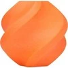 Bambu Lab ABS-GF plastikas 1.75mm 1kg - pridedamas su daugkartinio naudojimo ritė - Oranžinis
