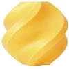 BambuLab Bambu Lab Refill PLA Basic plastikas 1.75mm 1kg - Gold