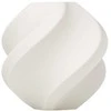 Bambu Lab PA6-GF plastikas 1.75mm 1kg - komplektuojamas su daugkartine rite - Baltas
