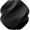 Bambu Lab PA6-GF plastikas 1.75mm 1kg - komplektuojamas su daugkartine rite - Juodas