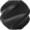 Bambu Lab PC FR plastikas 1.75mm 1kg - rinkinyje su daugkartine rite - Juodas