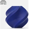 3D Plastikas – Filamentas PETG HF With spool/Su rite mėlynos spalvos | 1.75 mm, 1kg | Bambu Lab